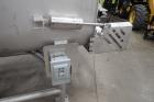 2008 Mepaco Dual Ribbon Blender